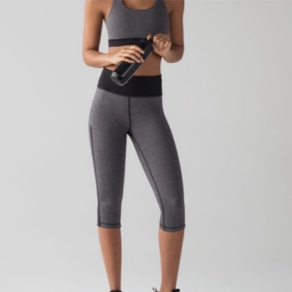 Lululemon Leggings Size 6